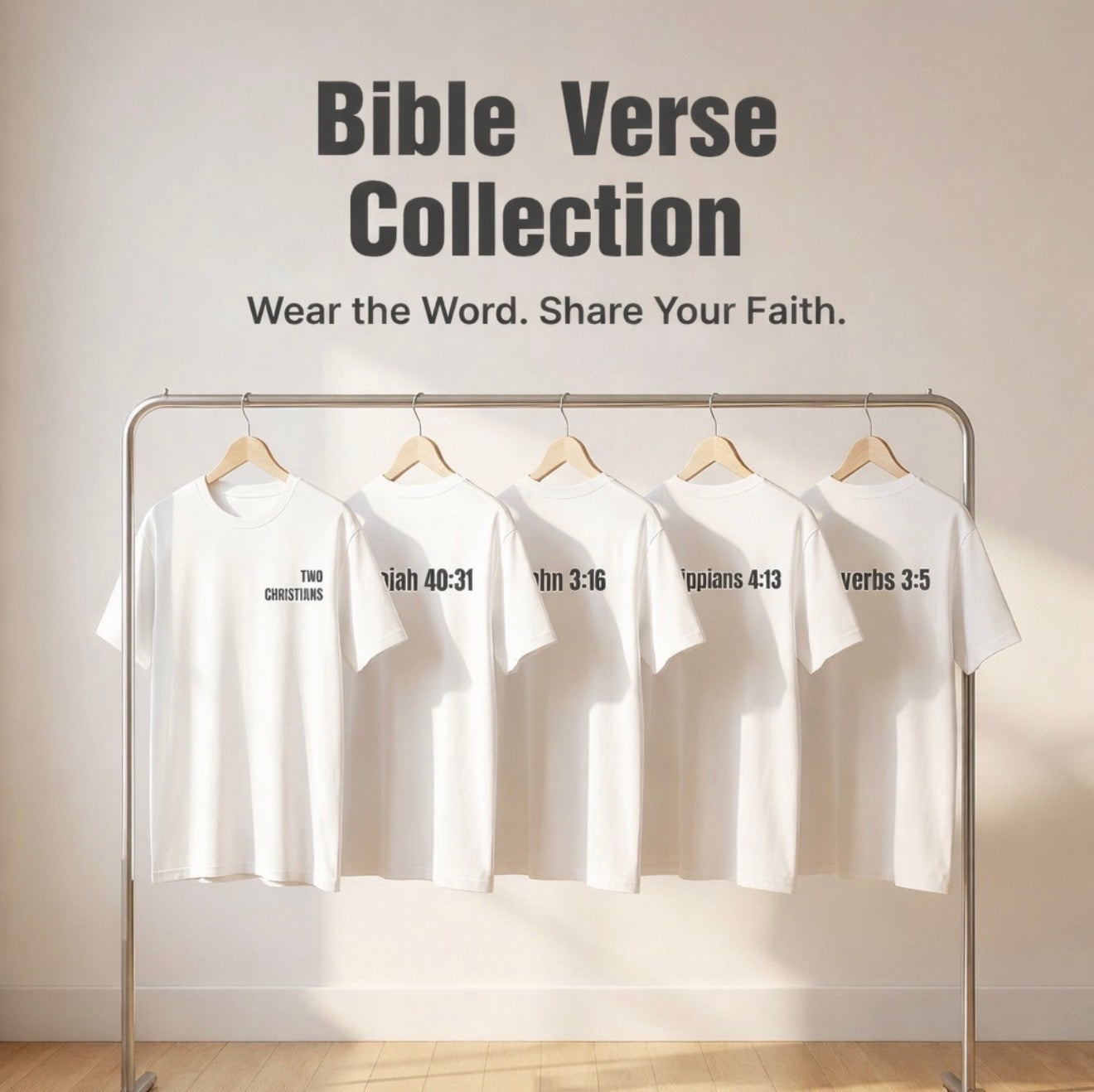 Bible Verses