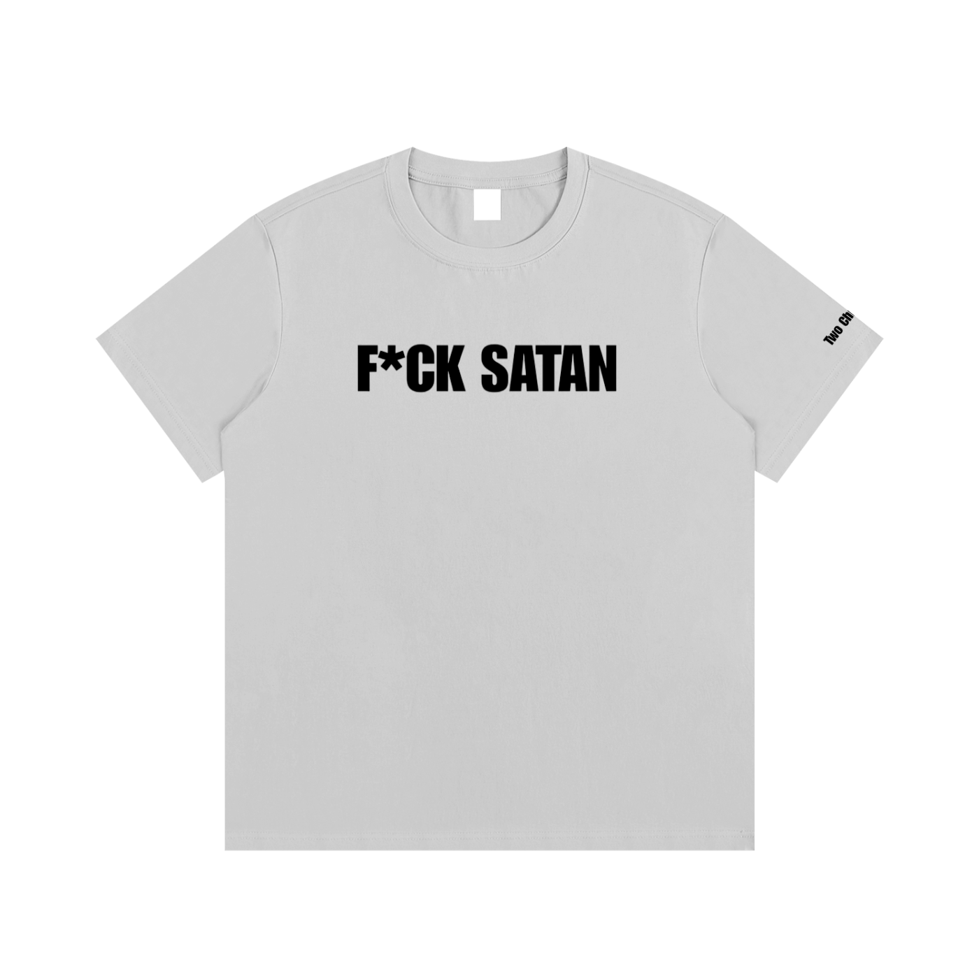 F SatanT-Shirt