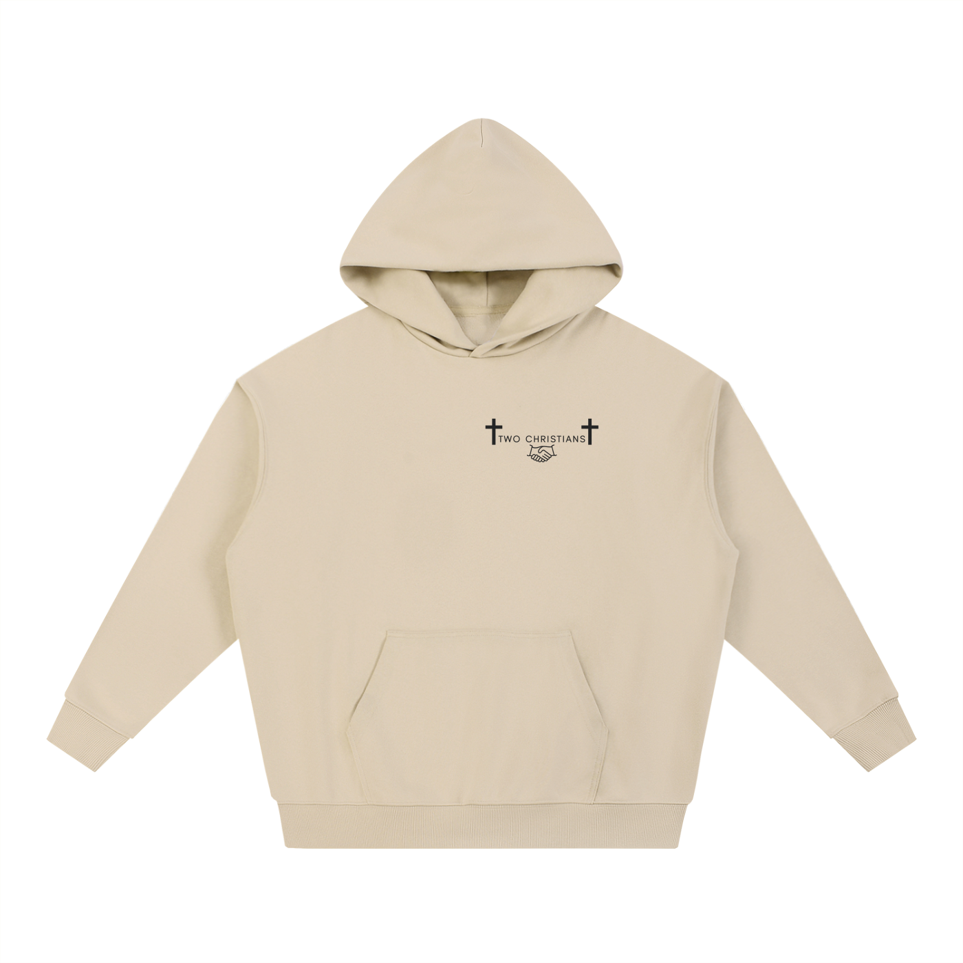 Bread and Wine Hoodie