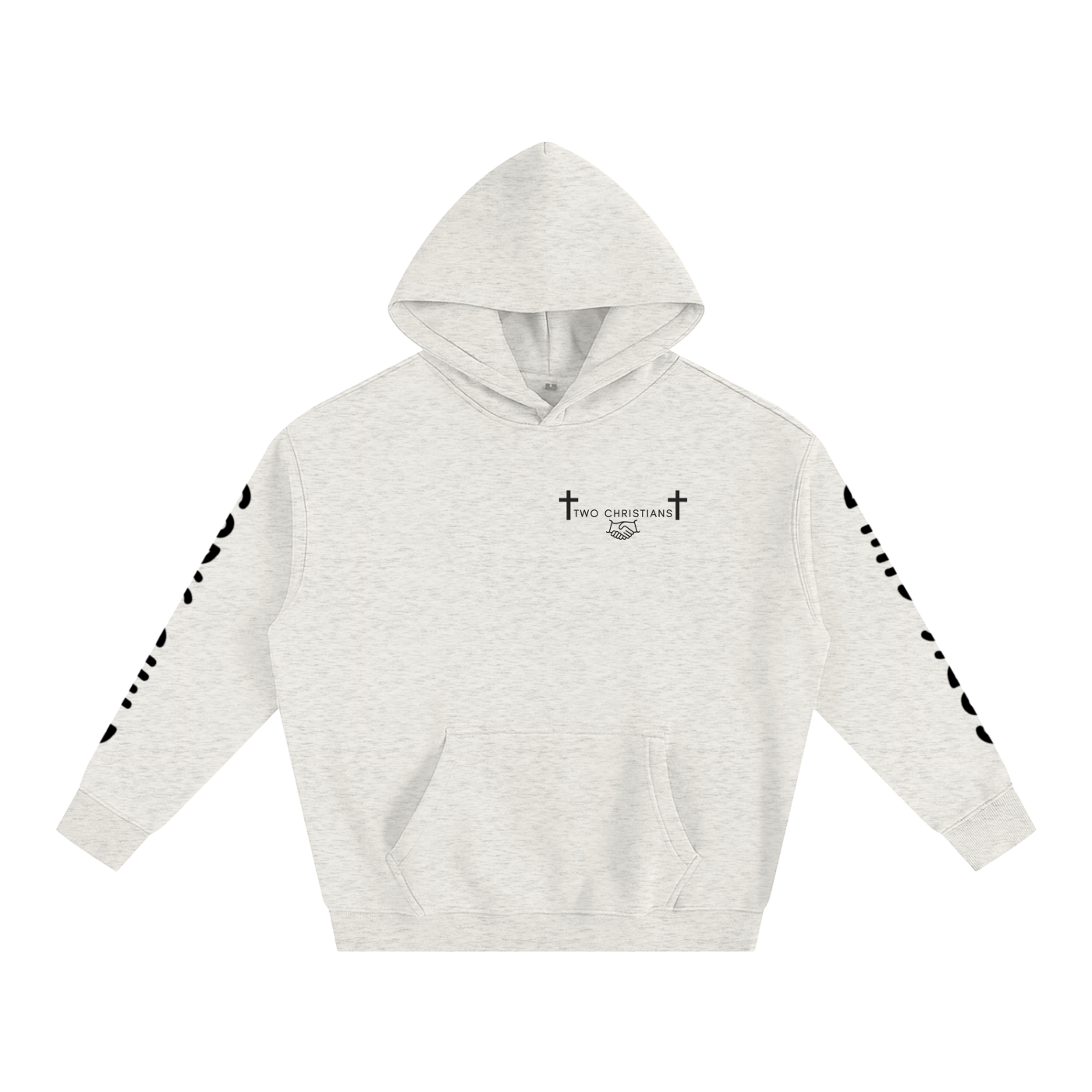 God's Child Hoodie