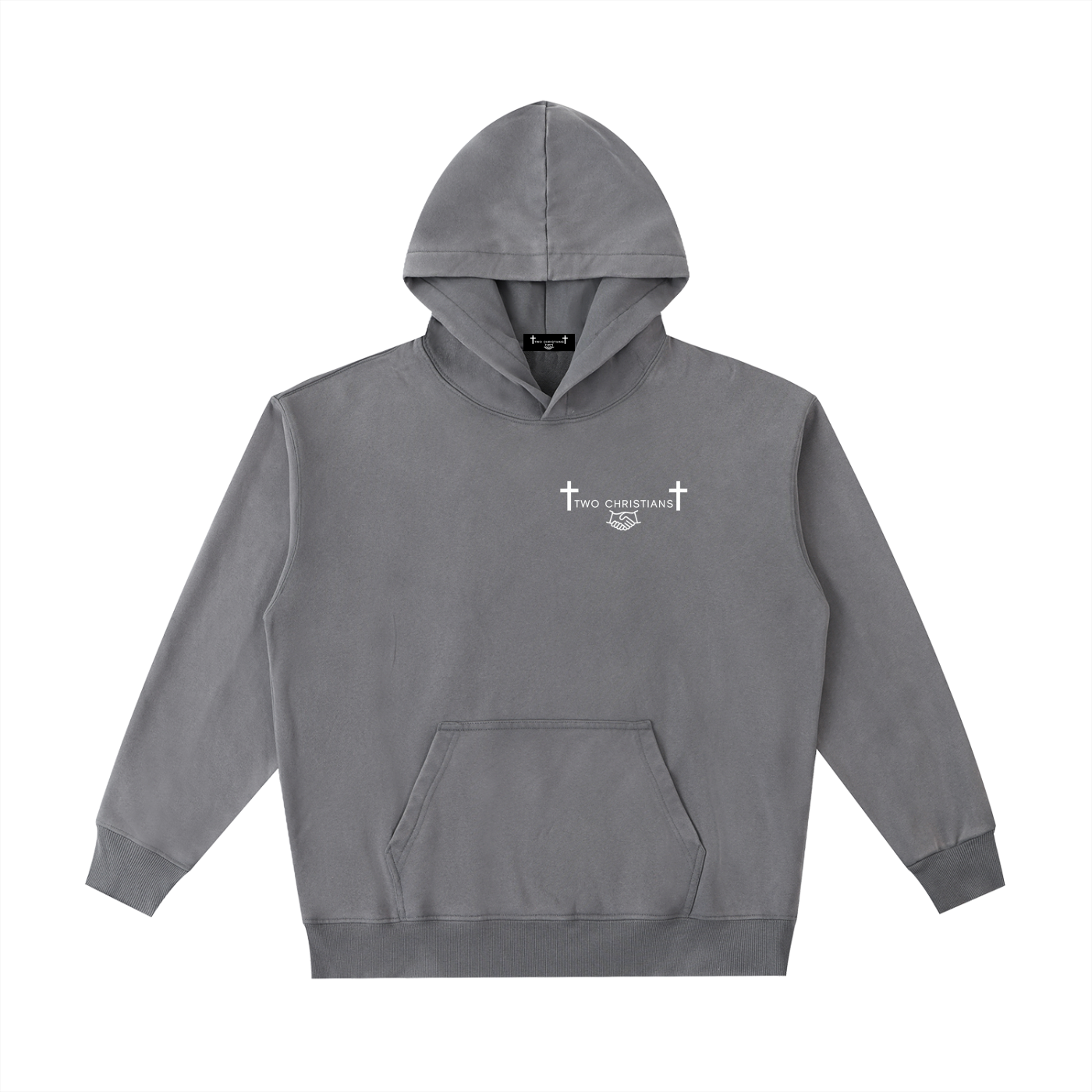 He is Risen Hoodie