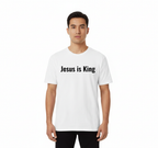 Jesus is King T-Shirt