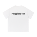 Philippians 4:13 Oversized Essential