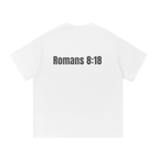 Romans 8:18 Oversized Essential