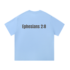 Ephesians 2:8 Oversized Essential