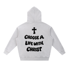 Life W/ Christ Hoodie
