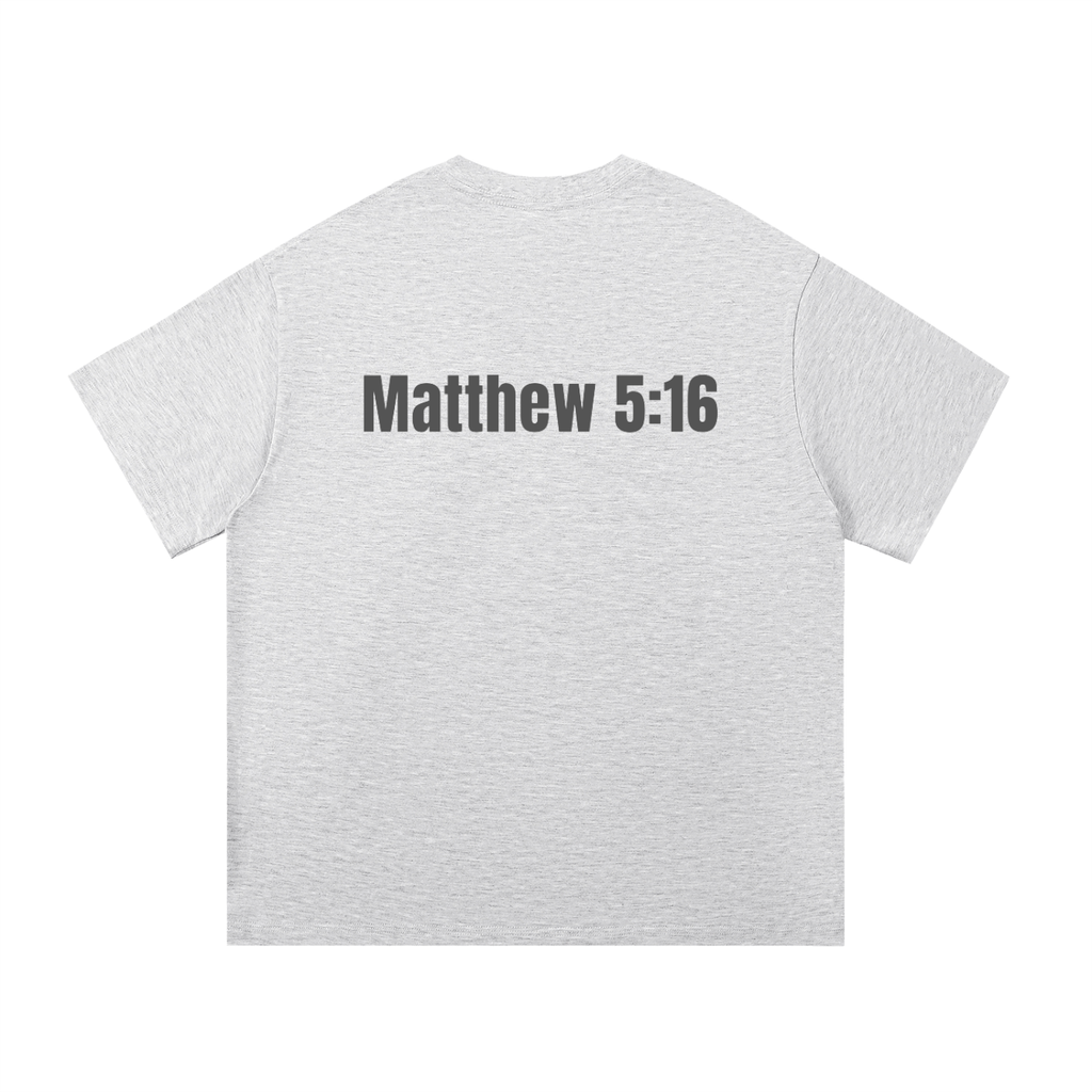 Matthew 5:16 Oversized Essential