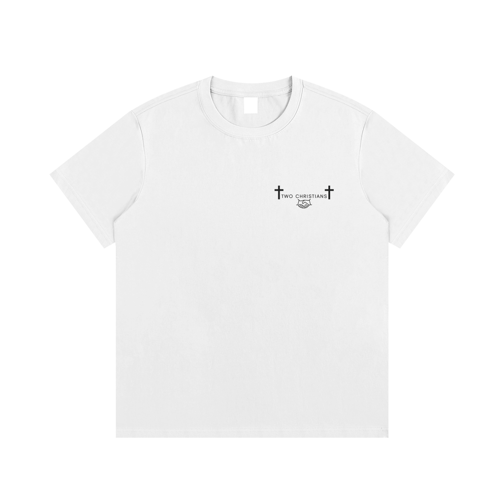 Jeremiah 29:11 Written T-Shirt