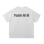 Psalm 46:10 Oversized Essential