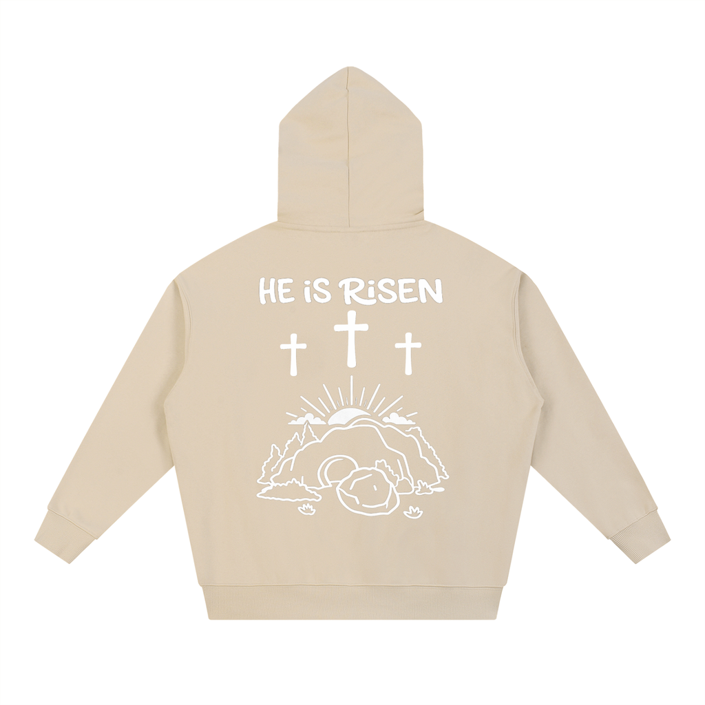 Essential Heavyweight Hoodie