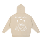 Essential Heavyweight Hoodie