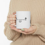 Branded Coffee Mug - Logo / Slogan