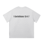 1 Corinthians 13:4–7 Oversized Essential