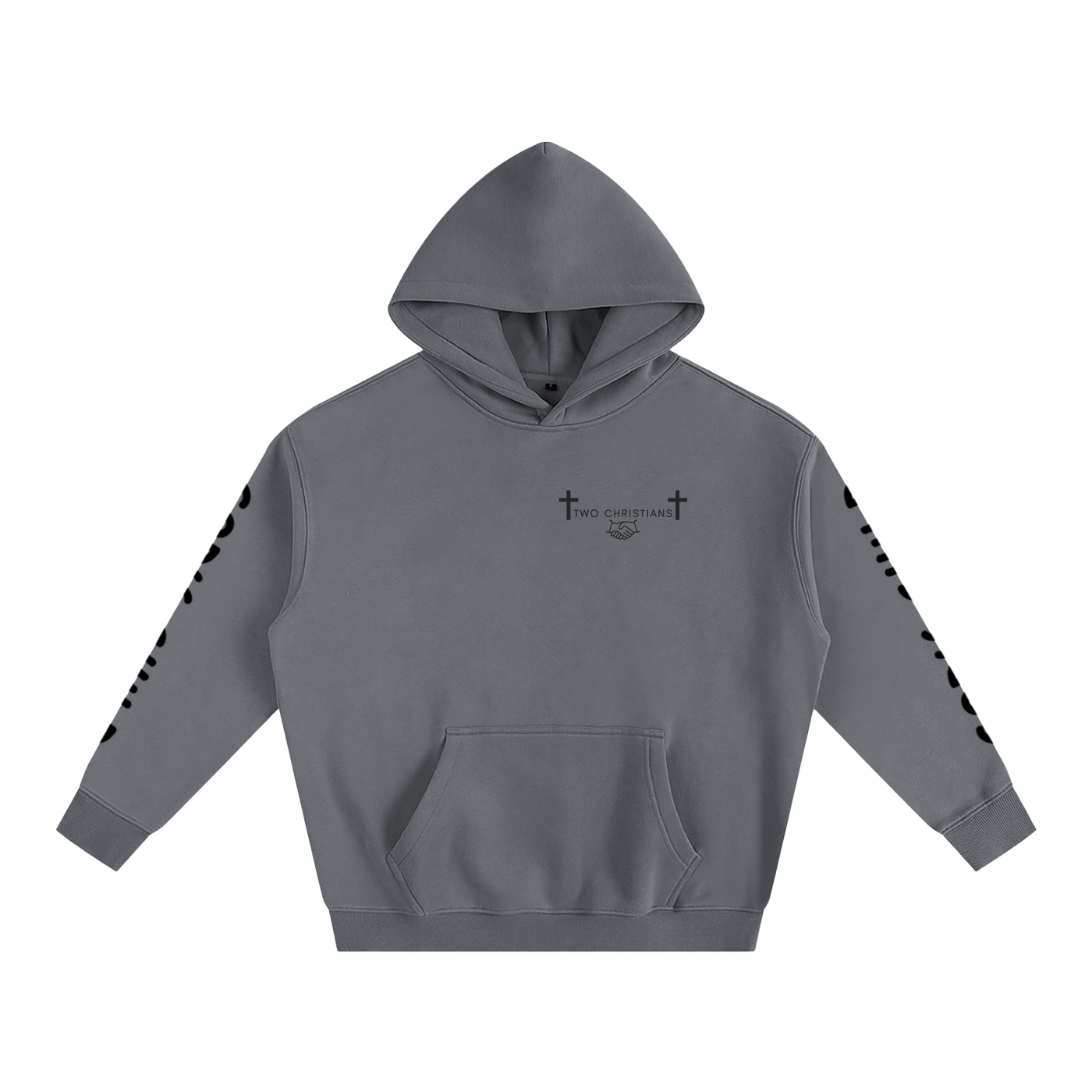 God's Child Hoodie