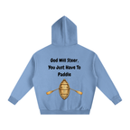 Just Paddle Oversize Hoodie