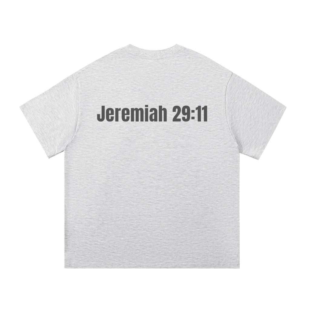 Jeremiah 29:11 Oversized Essential