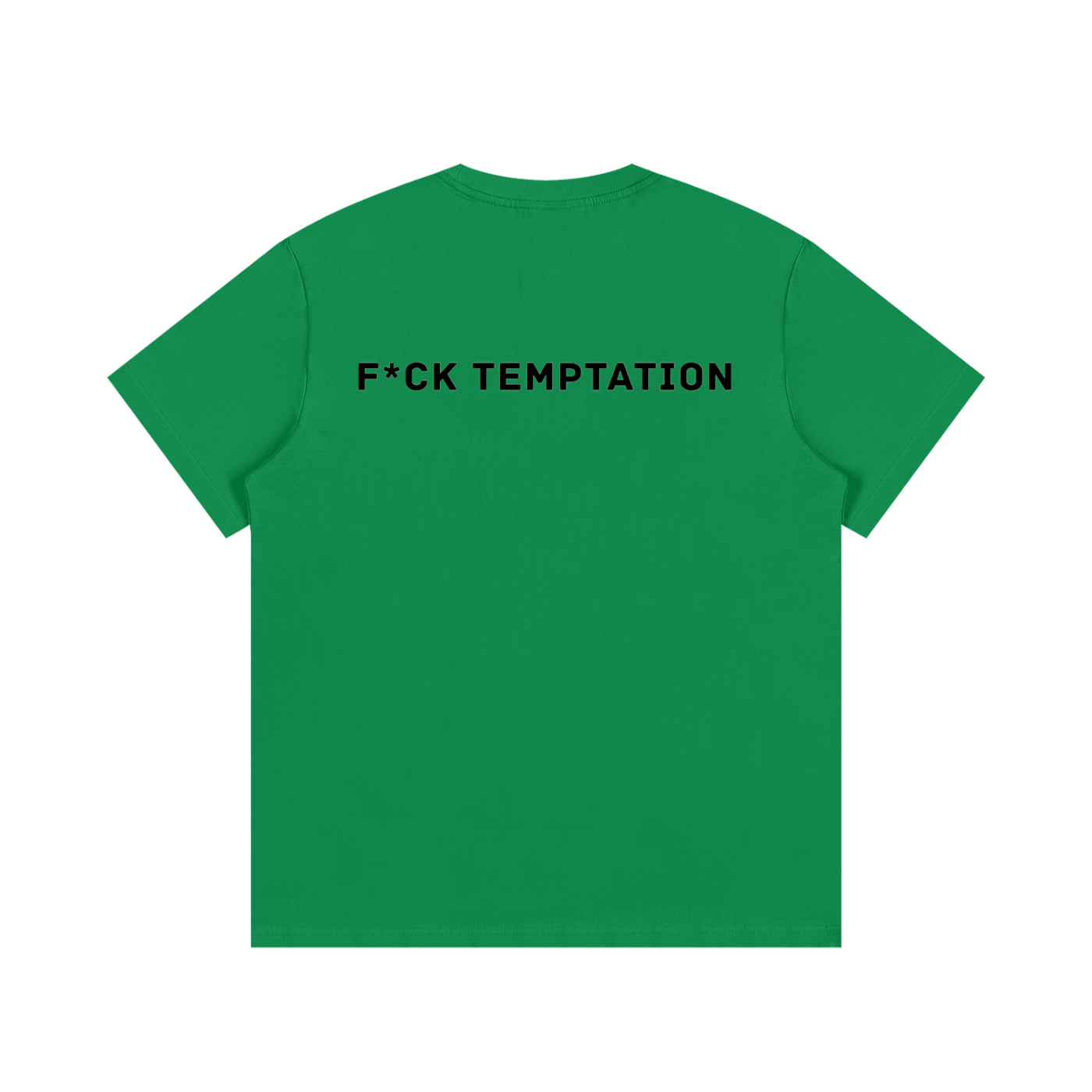 F Temptation T-Shirt