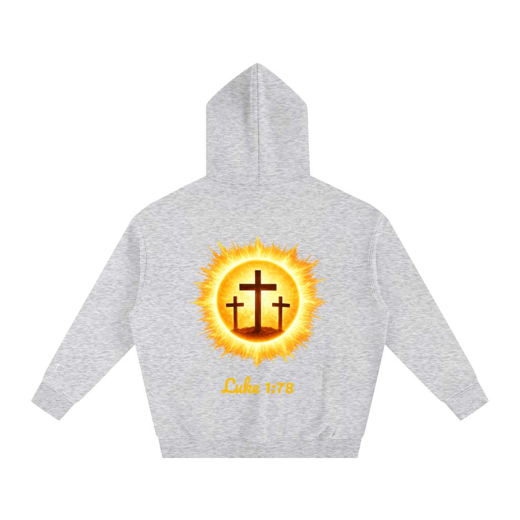 Shine like the Lord Hoodie