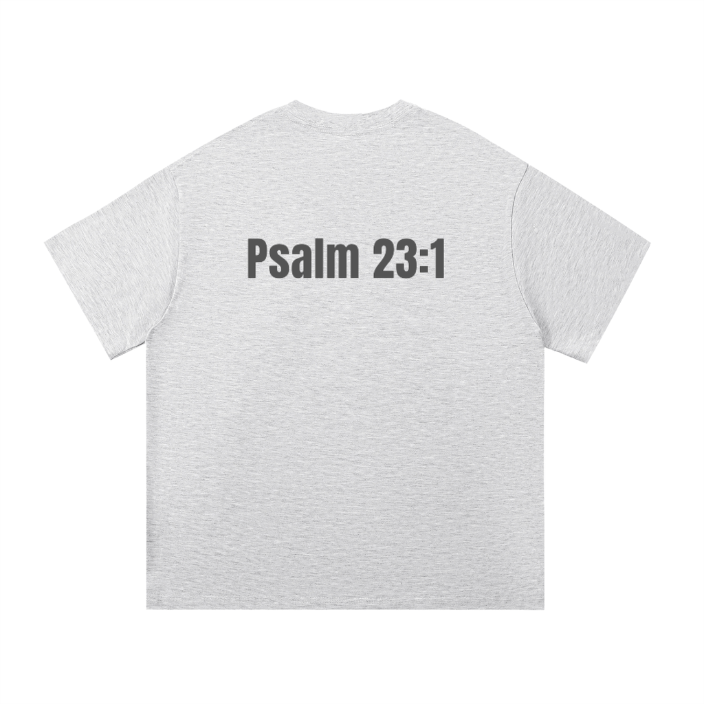 Psalm 23:1 Oversized Essential