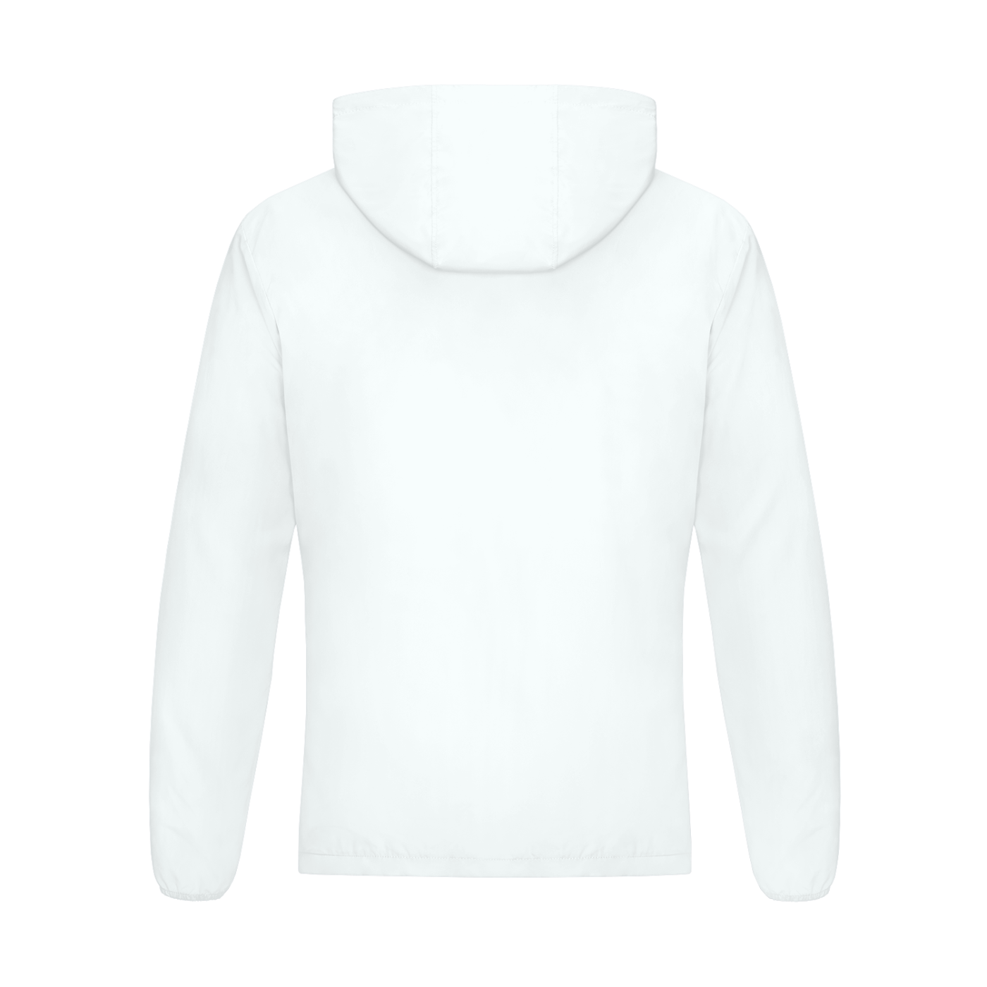 Men's Sports Zip Up