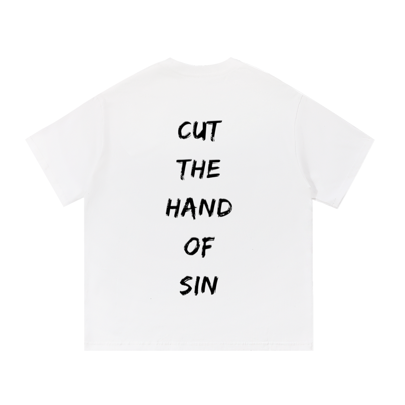 Essential Cotton T-Shirt