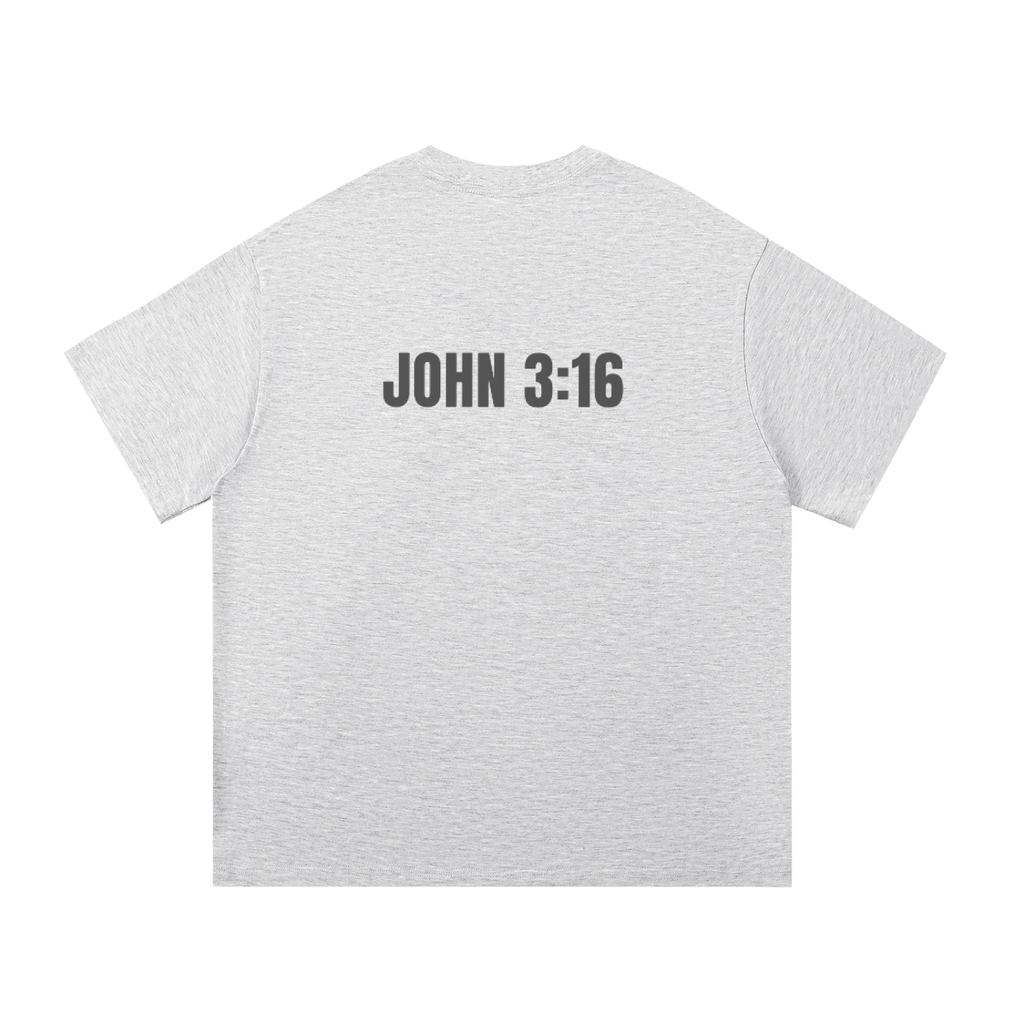 John 3:16 Oversized Essential