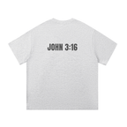 John 3:16 Oversized Essential