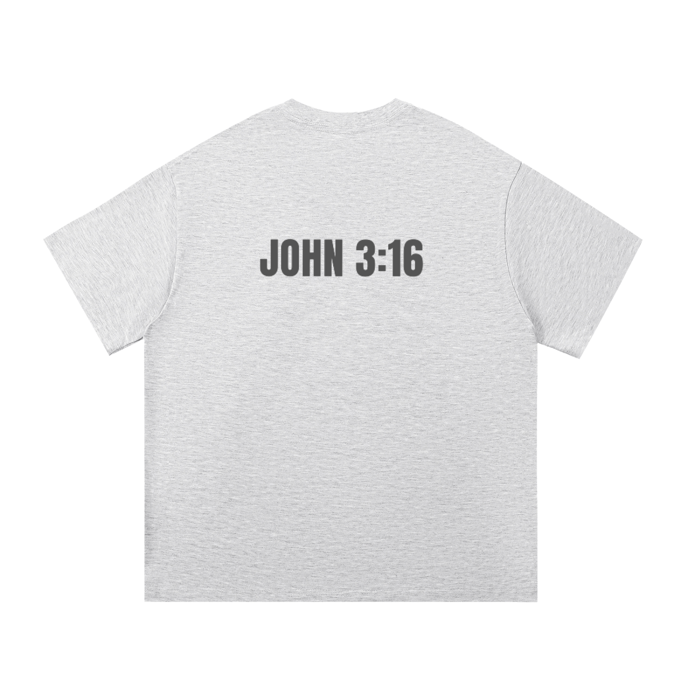 John 3:16 Oversized Essential