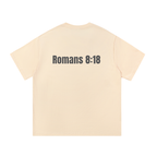 Romans 8:18 Oversized Essential