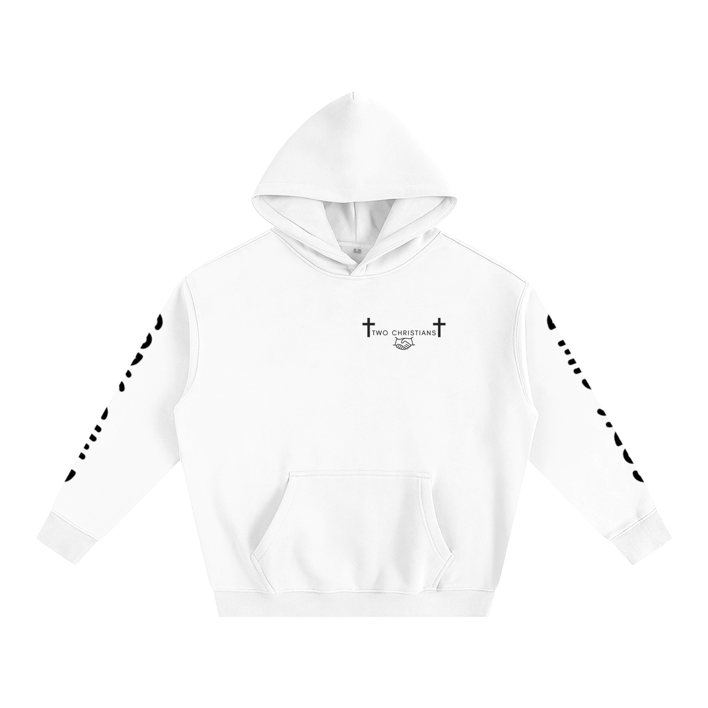 God's Child Hoodie