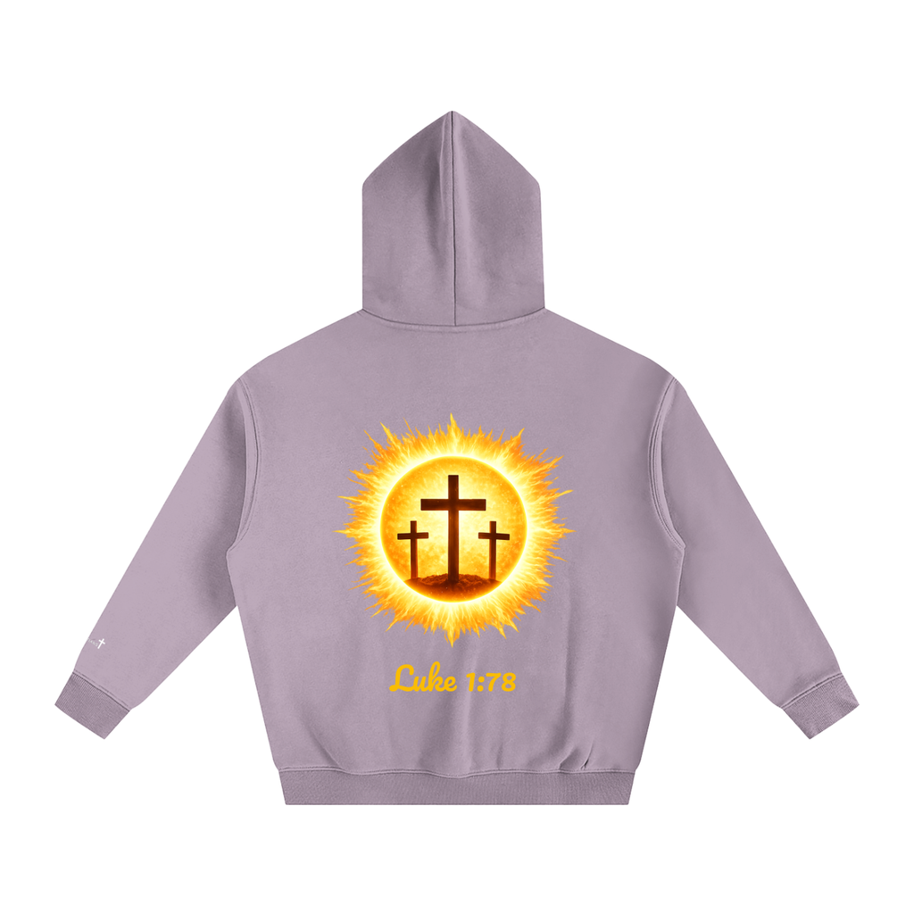 Shine like the Lord Hoodie