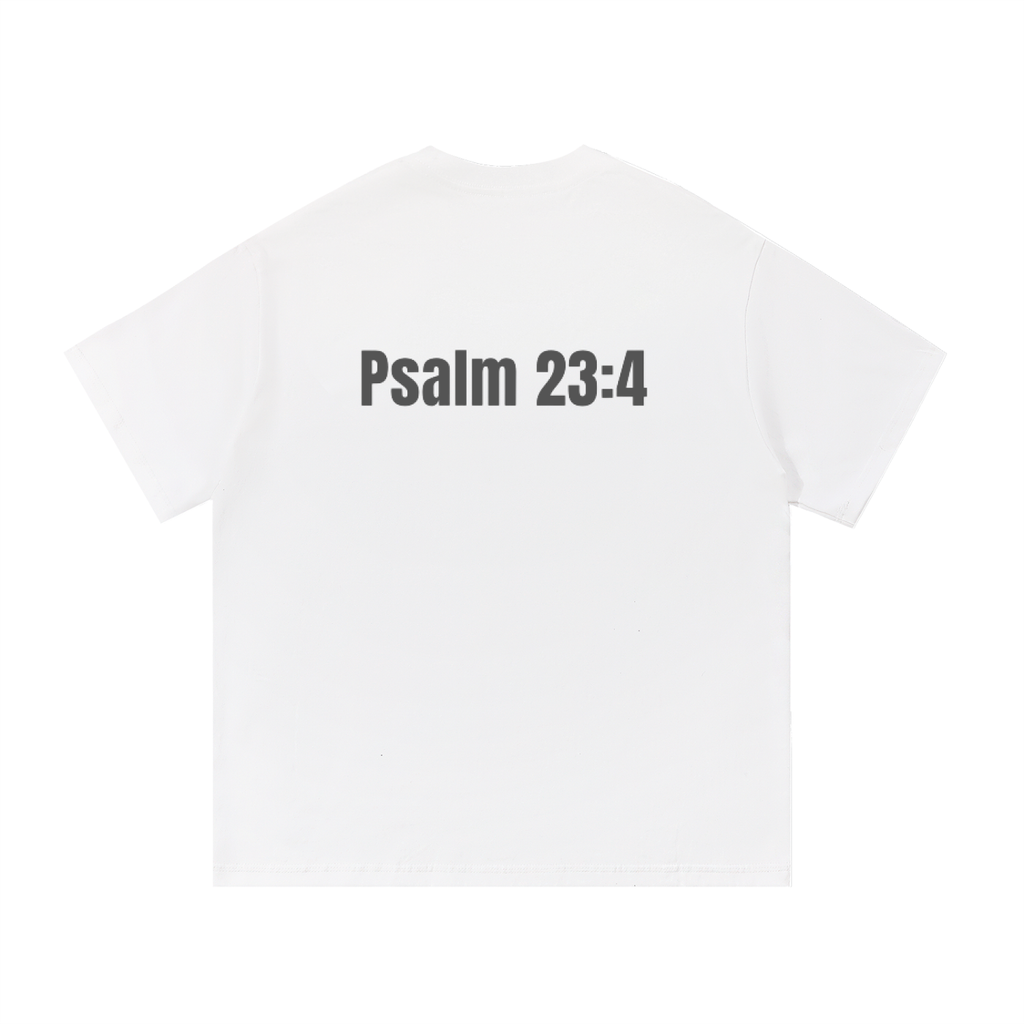 Psalm 23:4 Oversized Essential