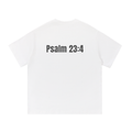 Psalm 23:4 Oversized Essential