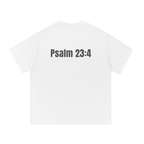 Psalm 23:4 Oversized Essential