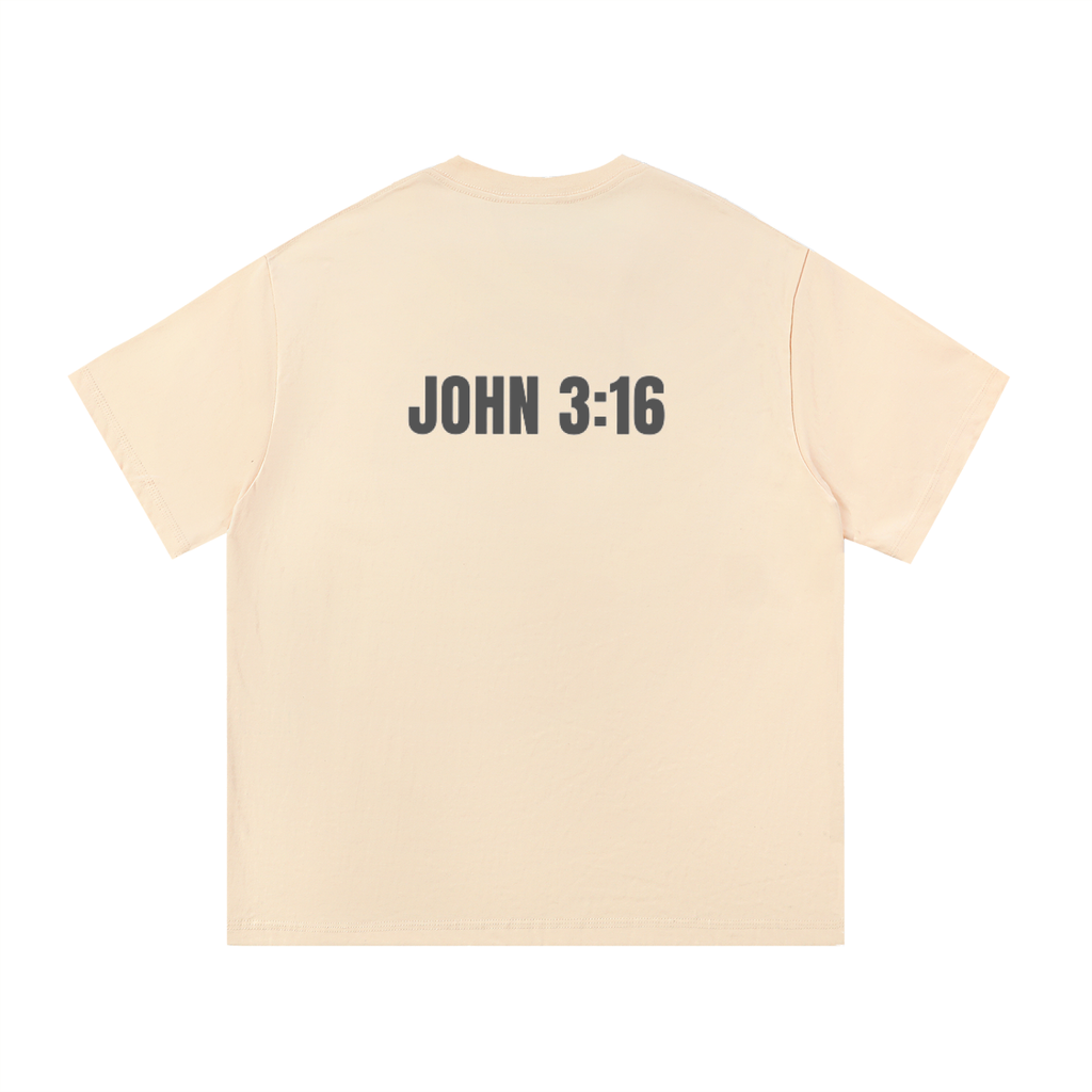 John 3:16 Oversized Essential