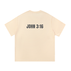 John 3:16 Oversized Essential