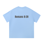Romans 8:28 Oversized Essential