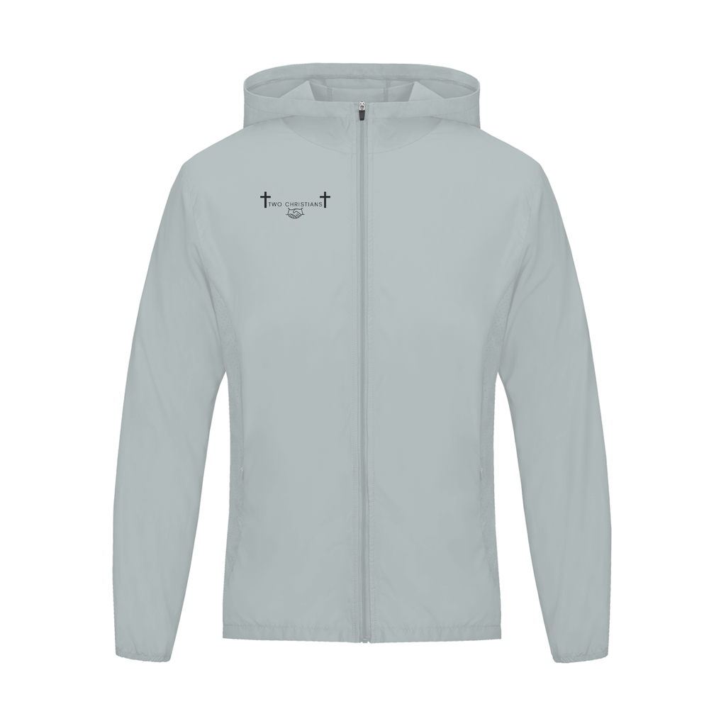 Men's Sports Zip Up
