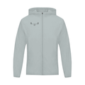 Men's Sports Zip Up