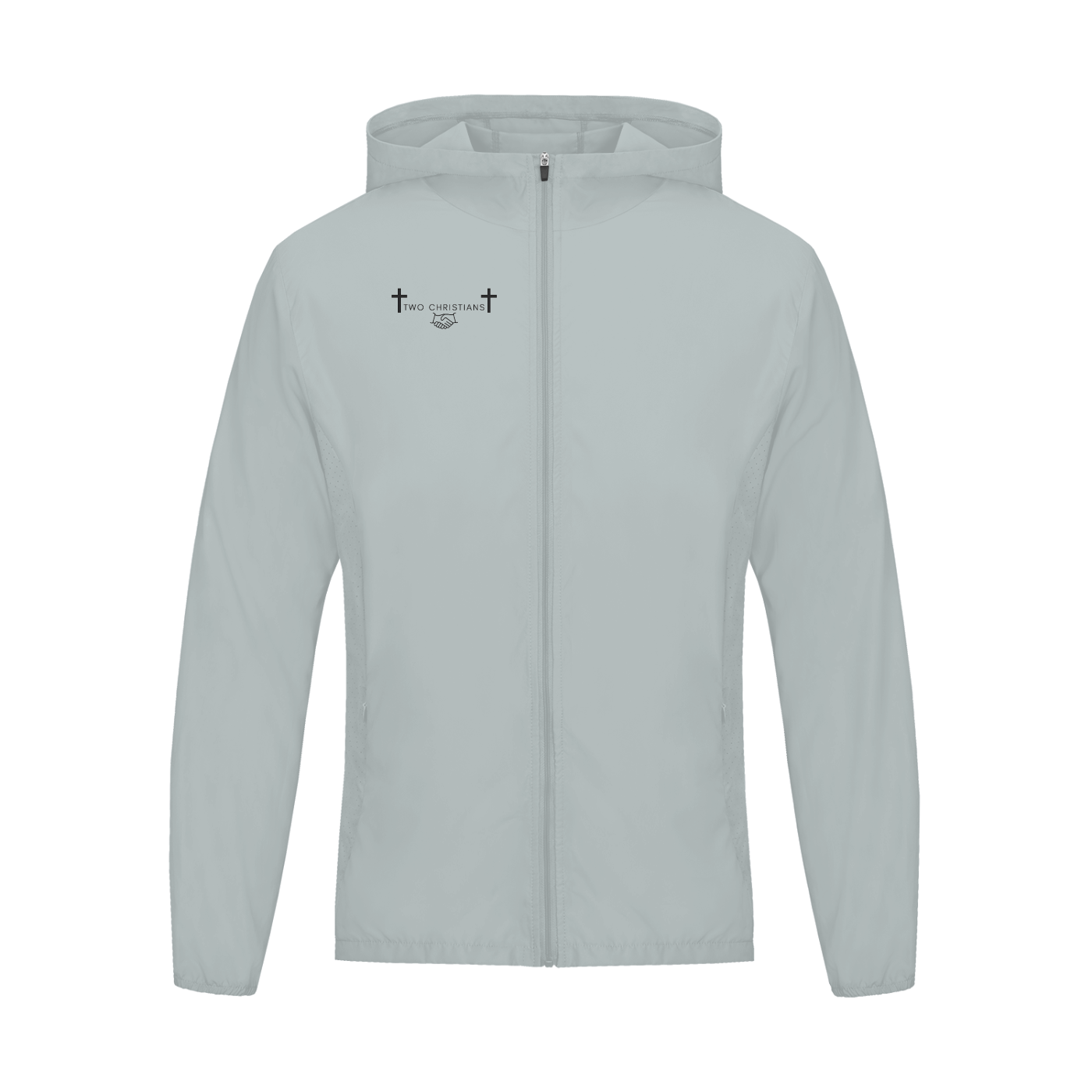 Men's Sports Zip Up