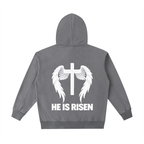 He is Risen Hoodie