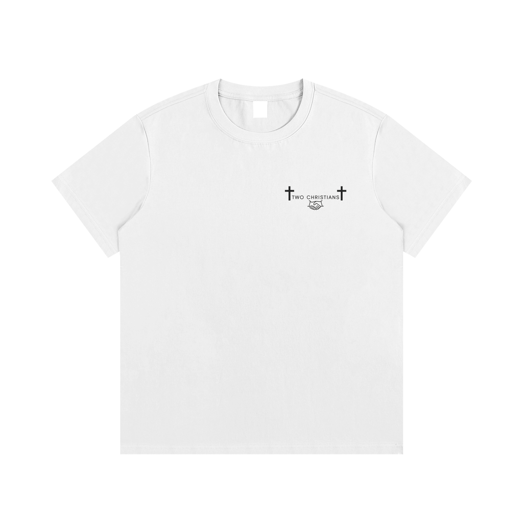 Proverbs 3:5 Written T-Shirt