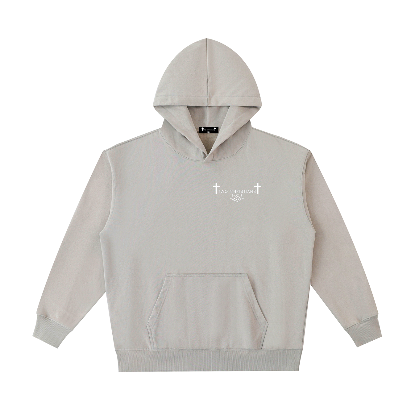 He is Risen Hoodie