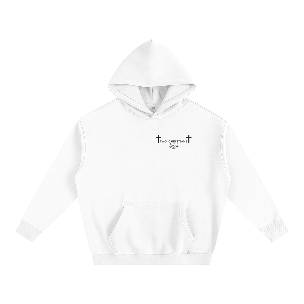 Just Paddle Oversize Hoodie