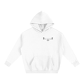 Just Paddle Oversize Hoodie