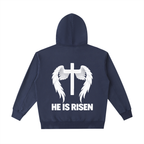 He is Risen Hoodie