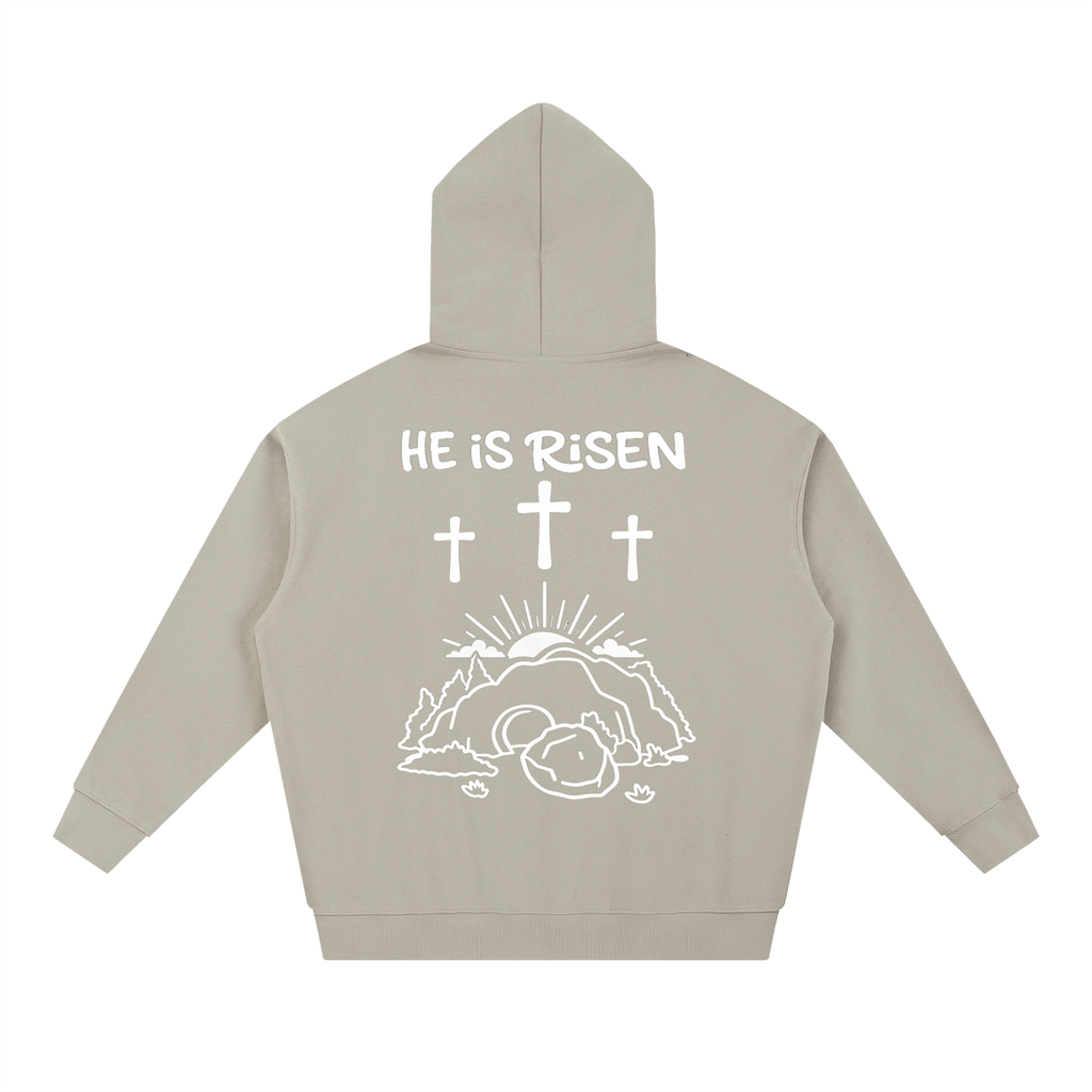 Essential Heavyweight Hoodie