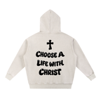 Life W/ Christ Hoodie