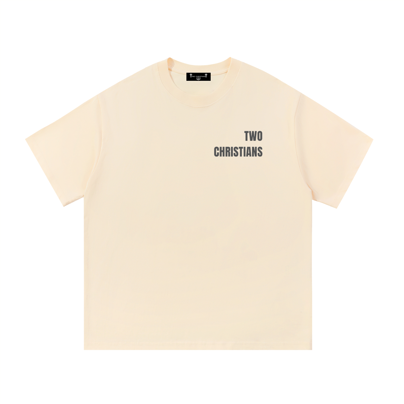 Matthew 11:28 Oversized Essential