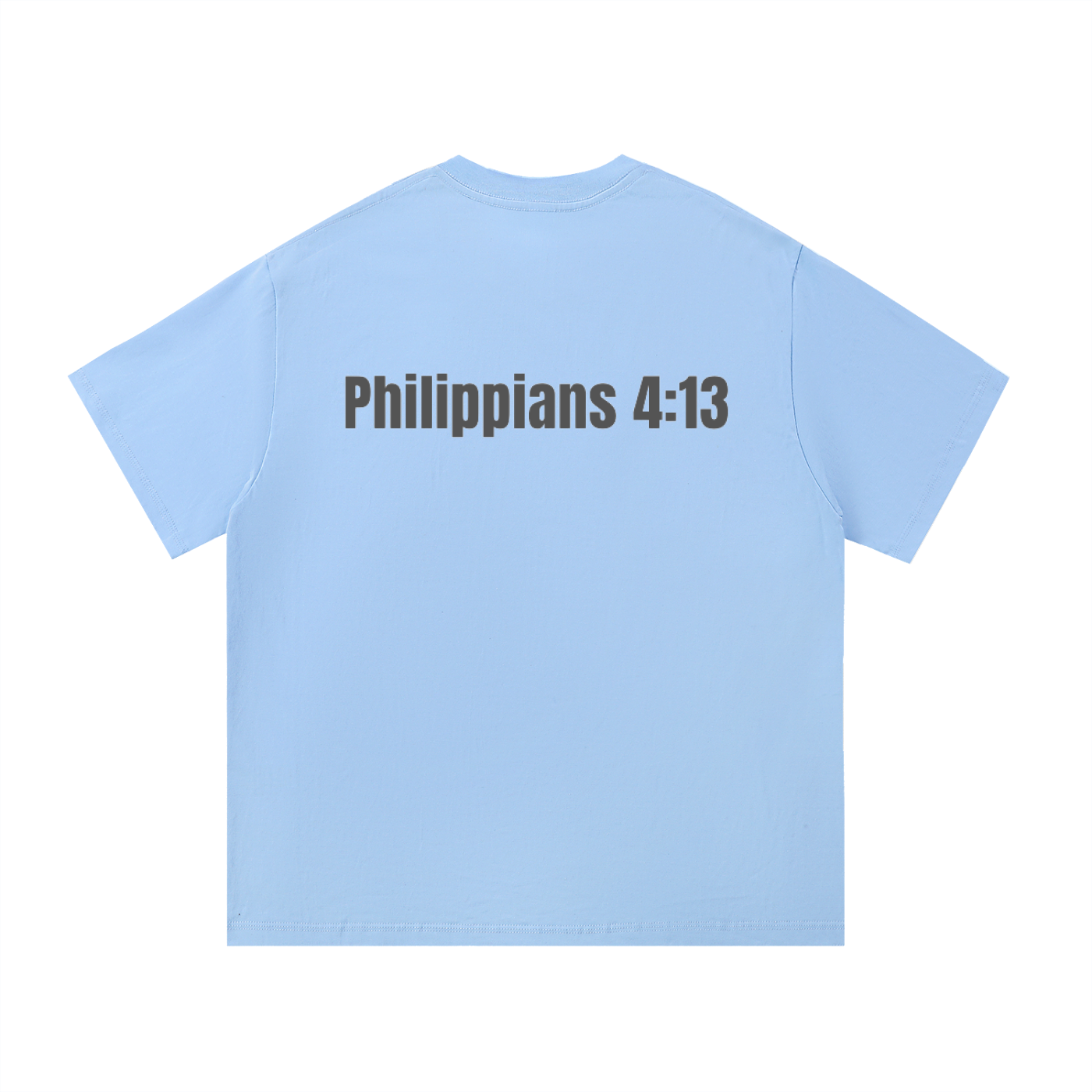 Philippians 4:13 Oversized Essential